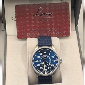 Laco Watch